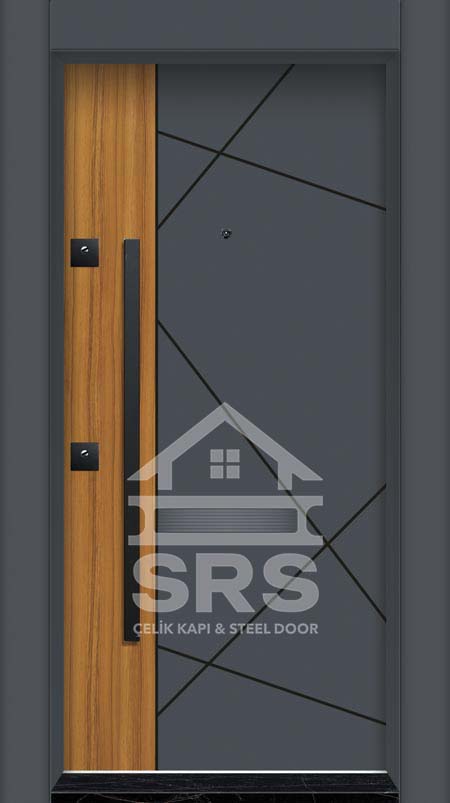 SRS DOOR - 1082